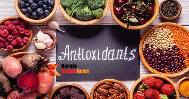 Antioxidants