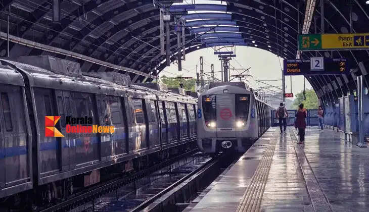 delhimetro