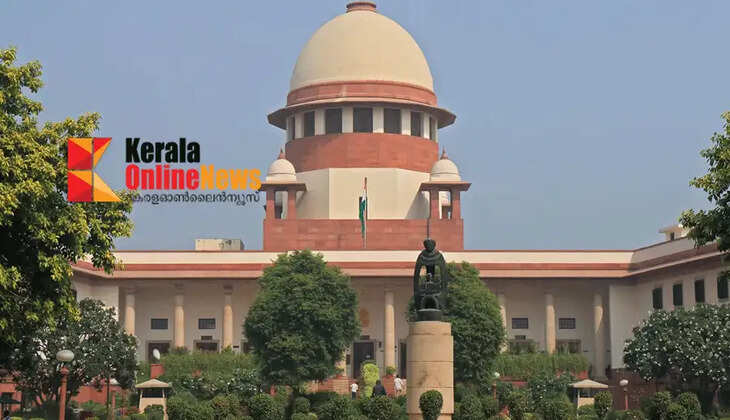 CJP agitation; Supreme Court strongly criticizes Greater Noida Executive Magistrate's action in issuing notice against university student