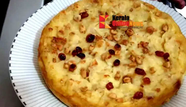 How about making Malappuram special chattipathiri?