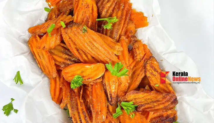 carrot