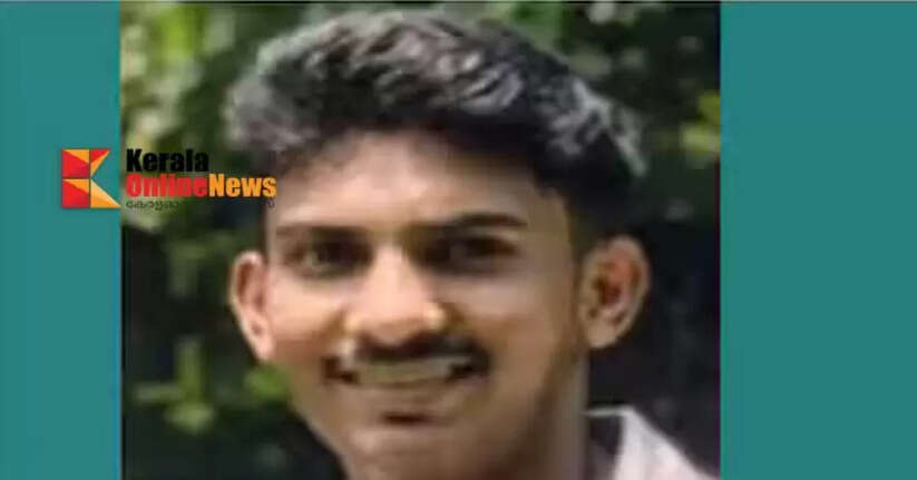 Student found dead after falling from college building