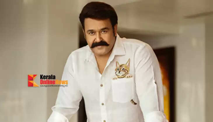 mohanlal
