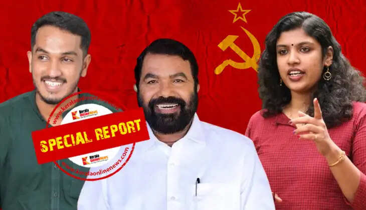 Prioritizing the voices of the rank and file; CPM shifts its style by bringing the youth to the forefront, undertaking a massive organizational overhaul after learning from defeat.455