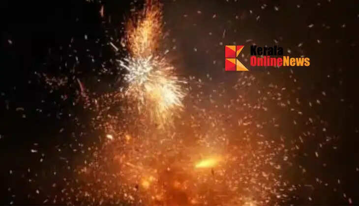 Have fireworks become a cause of death again? From Sabarimala to Mundathikode; Recurring fireworks disasters in Kerala