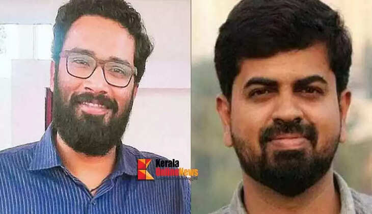 sreeram