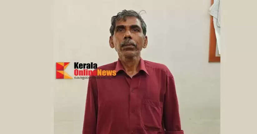 Kannapuram blast: Fifth accused Swaminathan arrested in the case