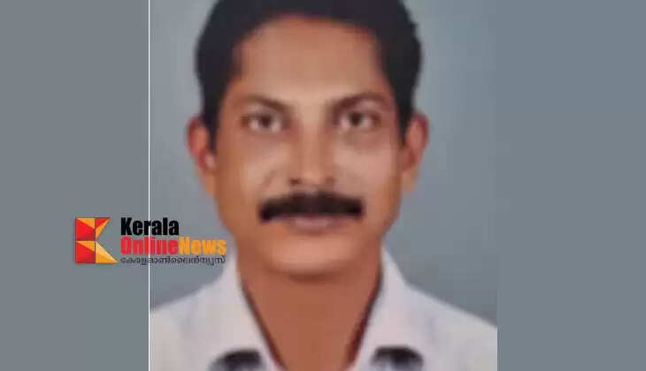 vinodh