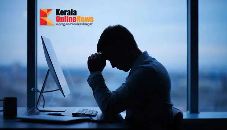 Indian techie quits US job due to excessive workload and mental stress