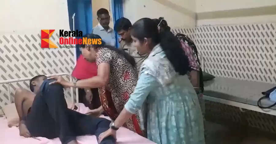 A 16-year-old boy with autism was beaten up in a shelter in Tiruvalla: Case filed against principal and staff