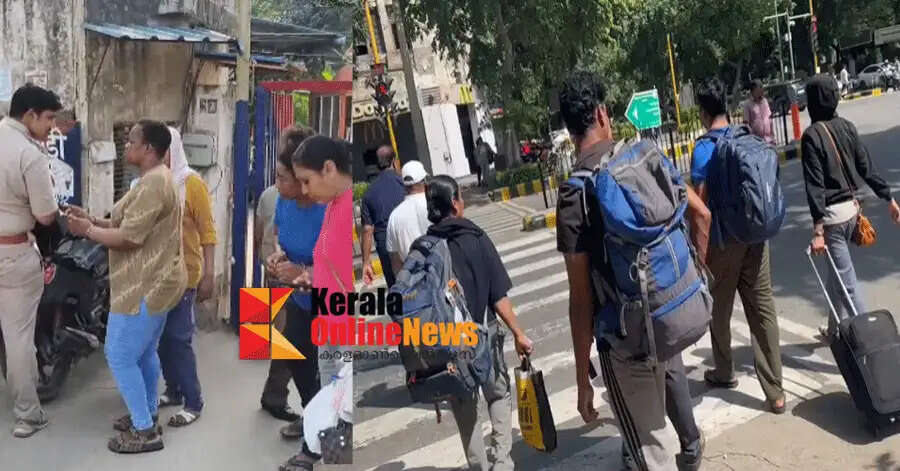Two foreign women, who were MDMA manufacturers, were arrested in Delhi; Kannur squad creates history again in Operation Toofan