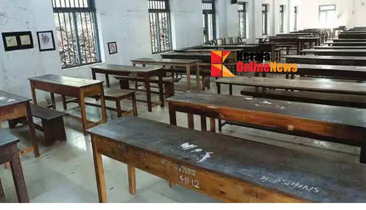 75 government schools closed in Gujarat in two years