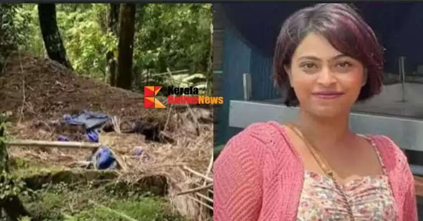 Accidental death in the tent at Wayanad resort 