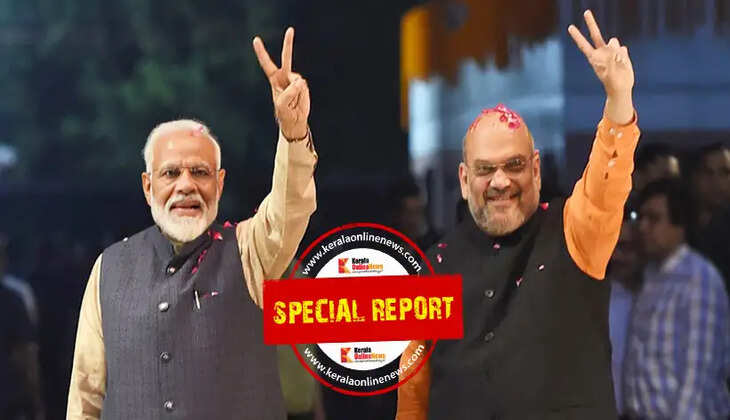 BJP