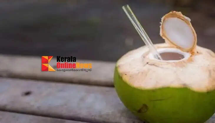 Coconutwater