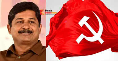 CPI(M) announces M Swaraj as candidate for Nilambur by-election