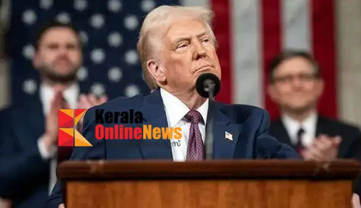 US President Donald Trump says ceasefire with Iran has ended