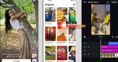 Meta launches new app to edit reels for free