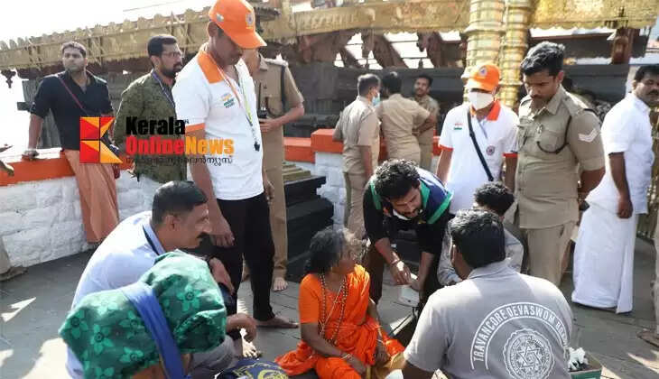 NDRF rescue operation in Sabarimala: Around 150 pilgrims have been taken to hospital so far; 24-hour service