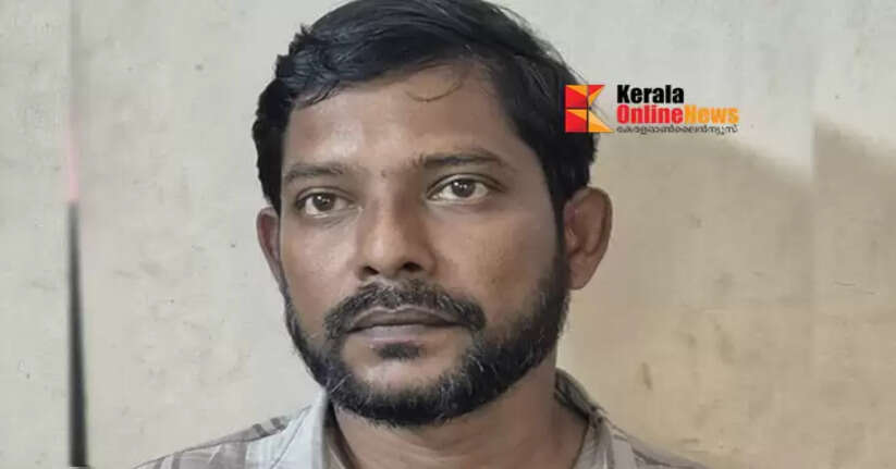 irikkoor kanjav case - abdhul rawf