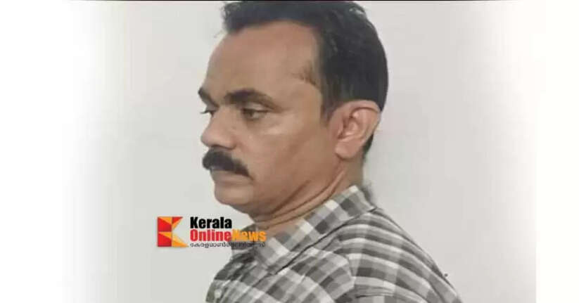 Kannur University teacher arrested for molesting a student