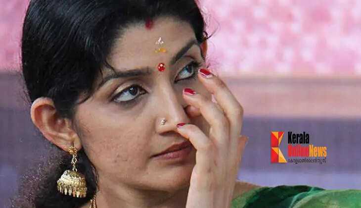divya unni