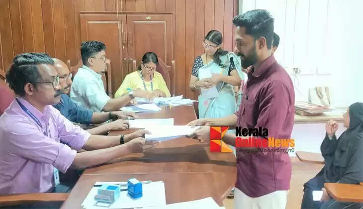 CPM rebel candidate from Payyannur Kara expelled from the party