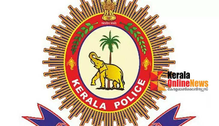 Police helped ED..! ED congratulates Kerala Police for helping arrest accused in black money case