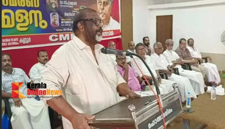 Fascism is growing in India by taking advantage of technology CP John