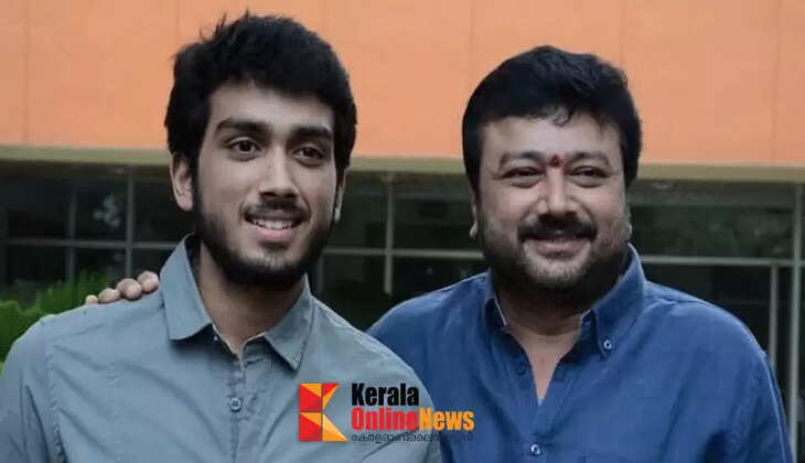 What is the matter, father? How can a person appear in two places? Kalidas Jayaram responds to the news that Jayaram was questioned by the Special Investigation Team