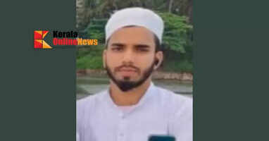 Mu'addin of Taliparamba CH Road Iman Mosque found dead in the mosque