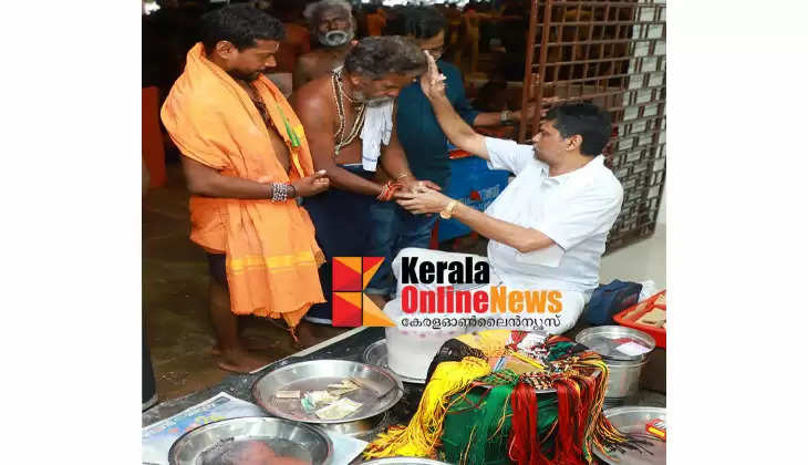 Vavar Nada at Sabarimala is a symbol of human friendship