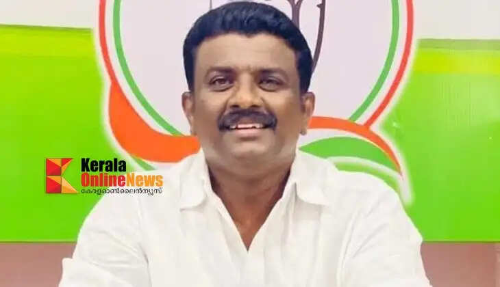 Illegal money transaction: Congress leader from Kannur arrested