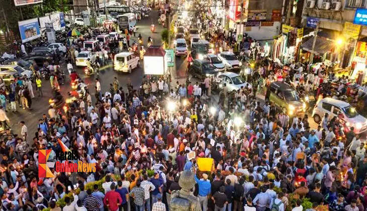 protest