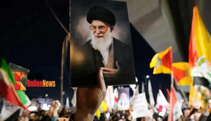 ayatollah ali khamenei