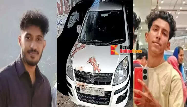 'He came to the house with a plan to pour petrol and set it on fire'; Police say Tejas Raj targeted Phebe's sister