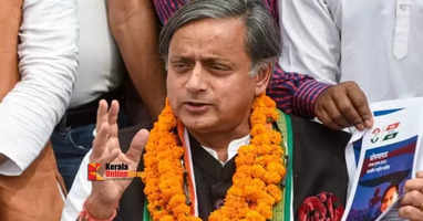 tharoor 