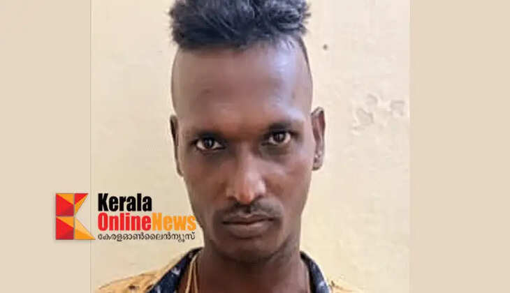 Case of assault on Water Transport Department employees in office; Notorious criminal Mind Kannan arrested