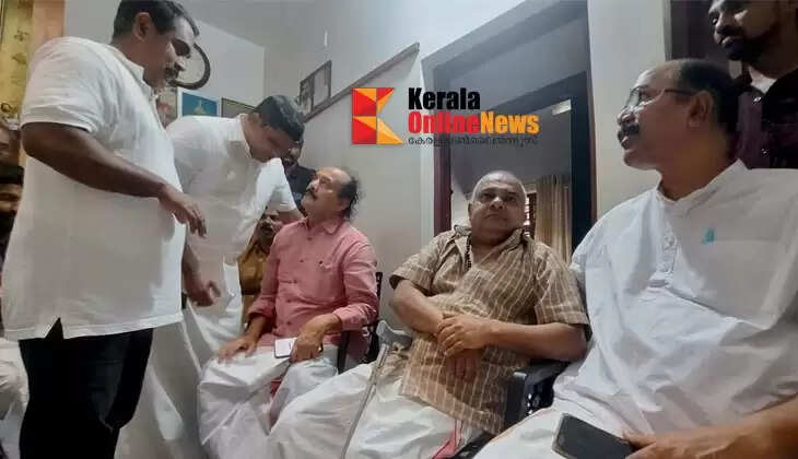 CPM and Congress are spreading misinformation about the arrest of nuns: BJP