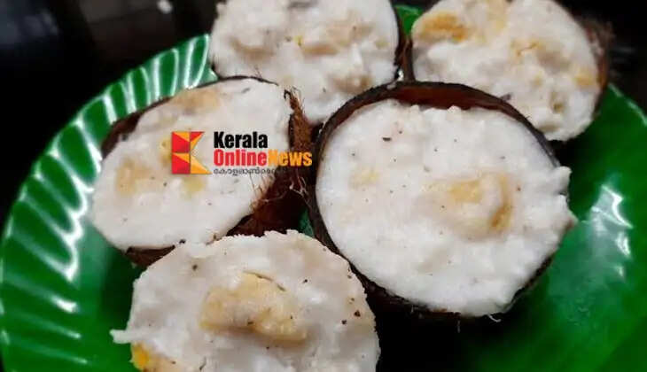 Chirattayappam