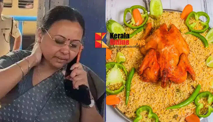 Show the video!! Youth Congress announces 1 pawn for those who provide footage of KSU attacking Veena George, KSU offers Kuzhimanthi