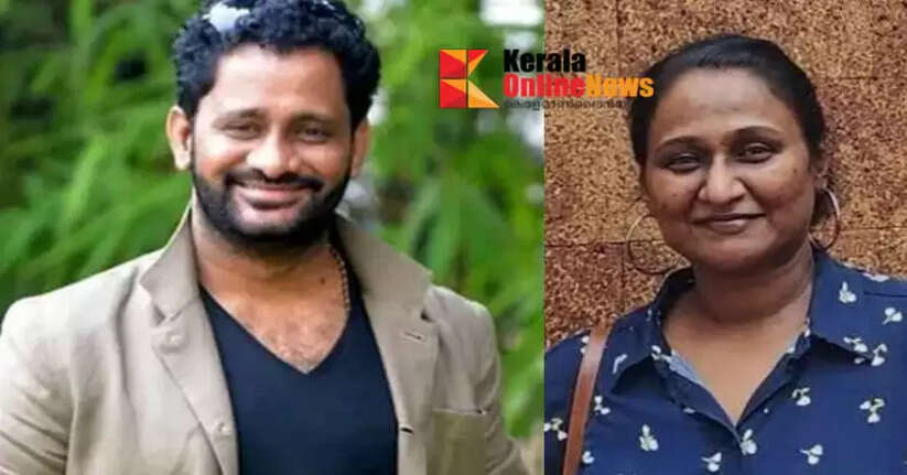 Resul Pookutty appointed as Chalachitra Academy chairman; Kukku Parameswaran as vice-chairperson