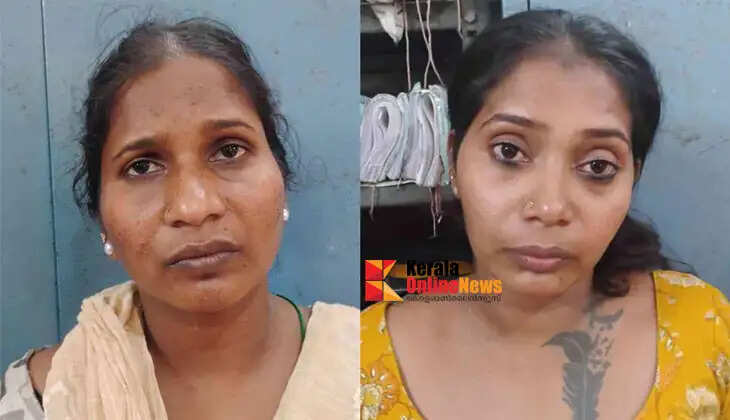 Tamil nomadic women arrested for trying to steal necklace from KSRTC bus passenger