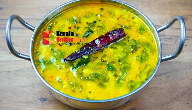 drumstickleafcurry