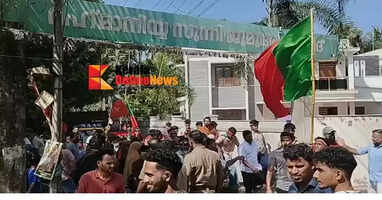 LDF will retain power in Muzhappilangad; SDPI will win four seats