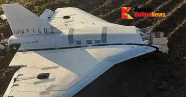 Russian drones cross Polish border; Red alert!