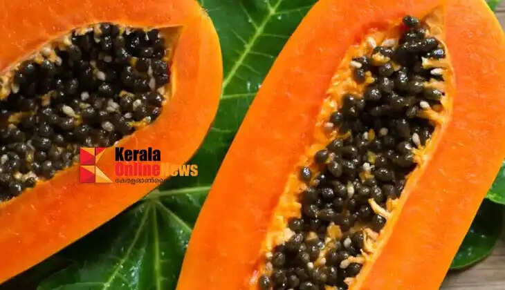 papaya seeds