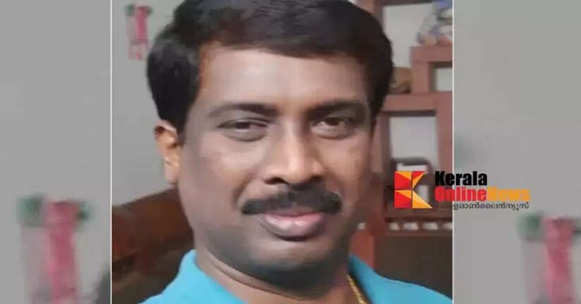 Jayakrishnan