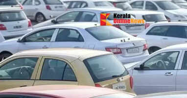 Don't buy a car if you don't have parking; Maharashtra government tightens new policy