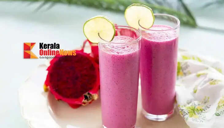 dragonfruitjuice